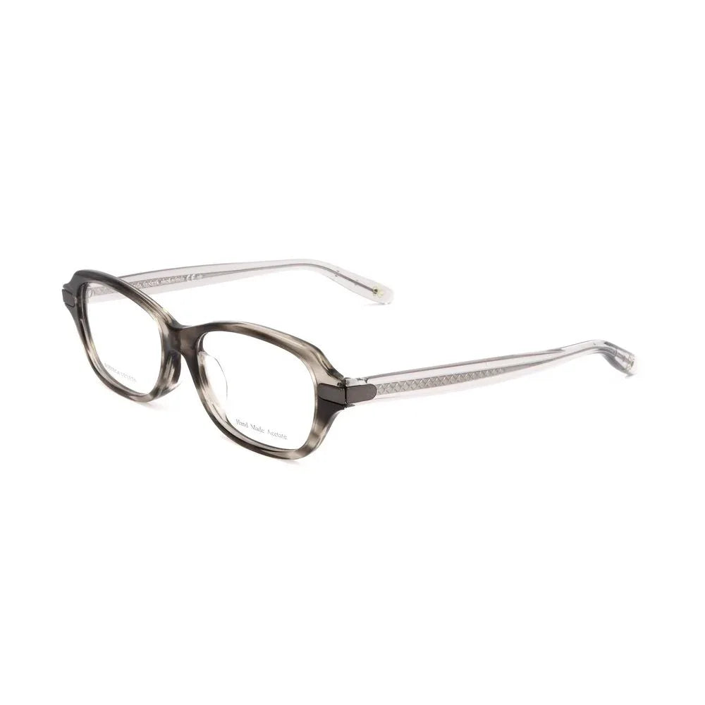 Bottega Veneta Bicolor Plastic Glasses (Frames) - Zeiniez