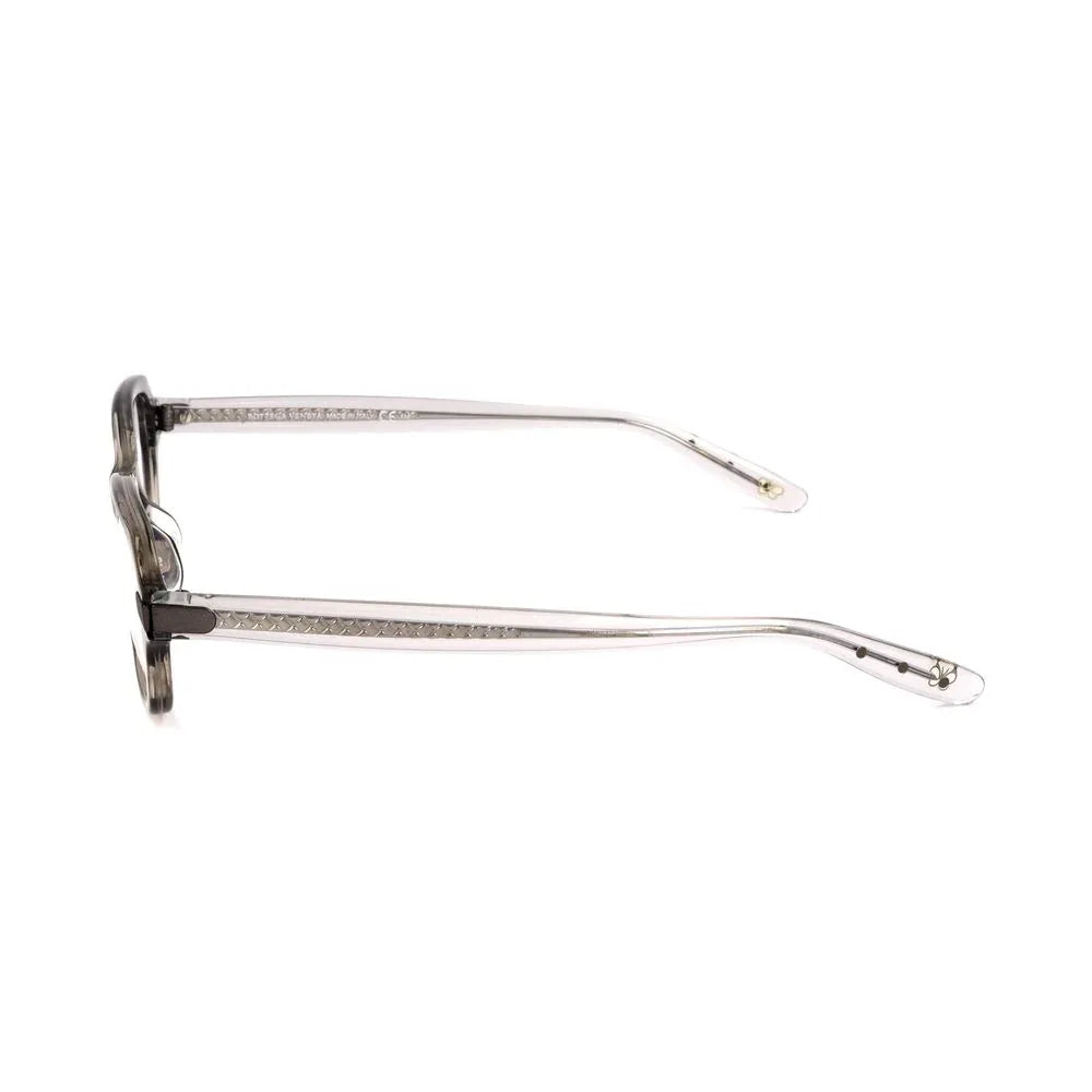 Bottega Veneta Bicolor Plastic Glasses (Frames) - Zeiniez
