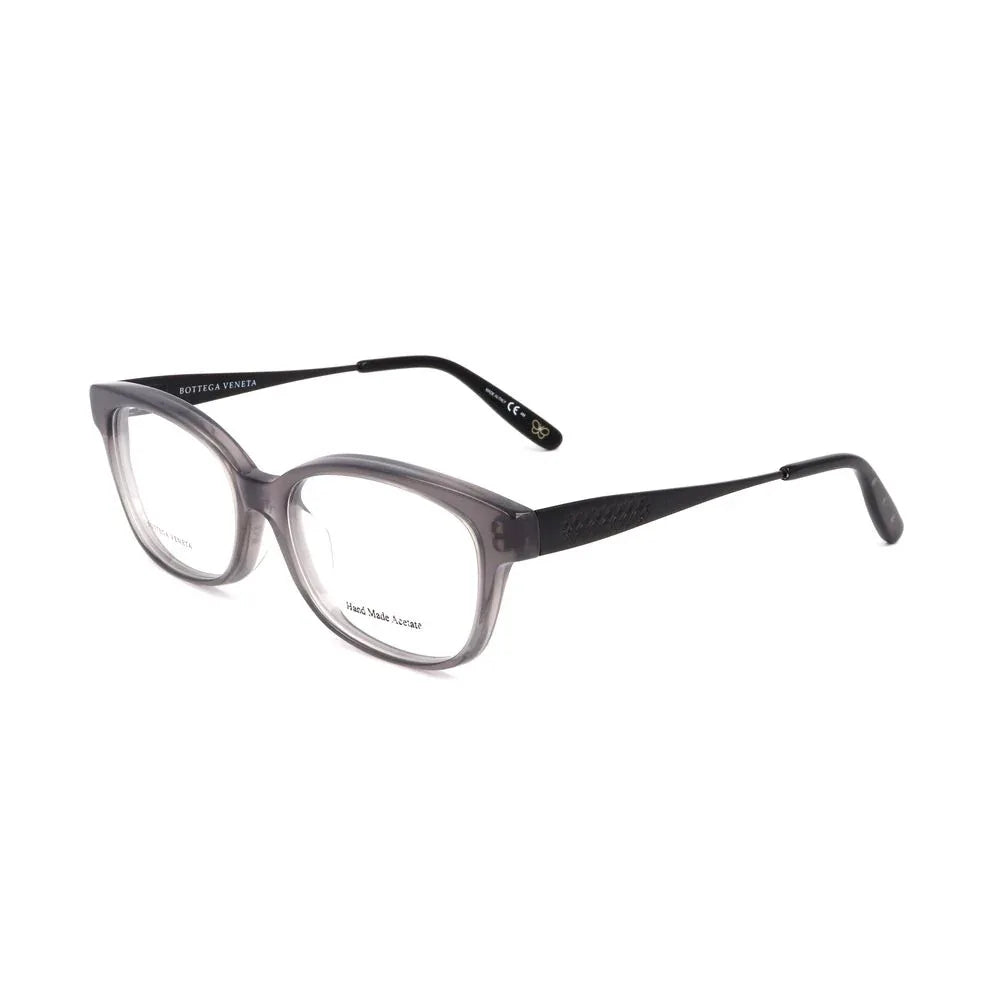 Bottega Veneta Bicolor Plastic Glasses (Frames) - Zeiniez