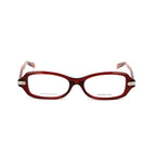 Bottega Veneta Bicolor Plastic Glasses (Frames) - Zeiniez