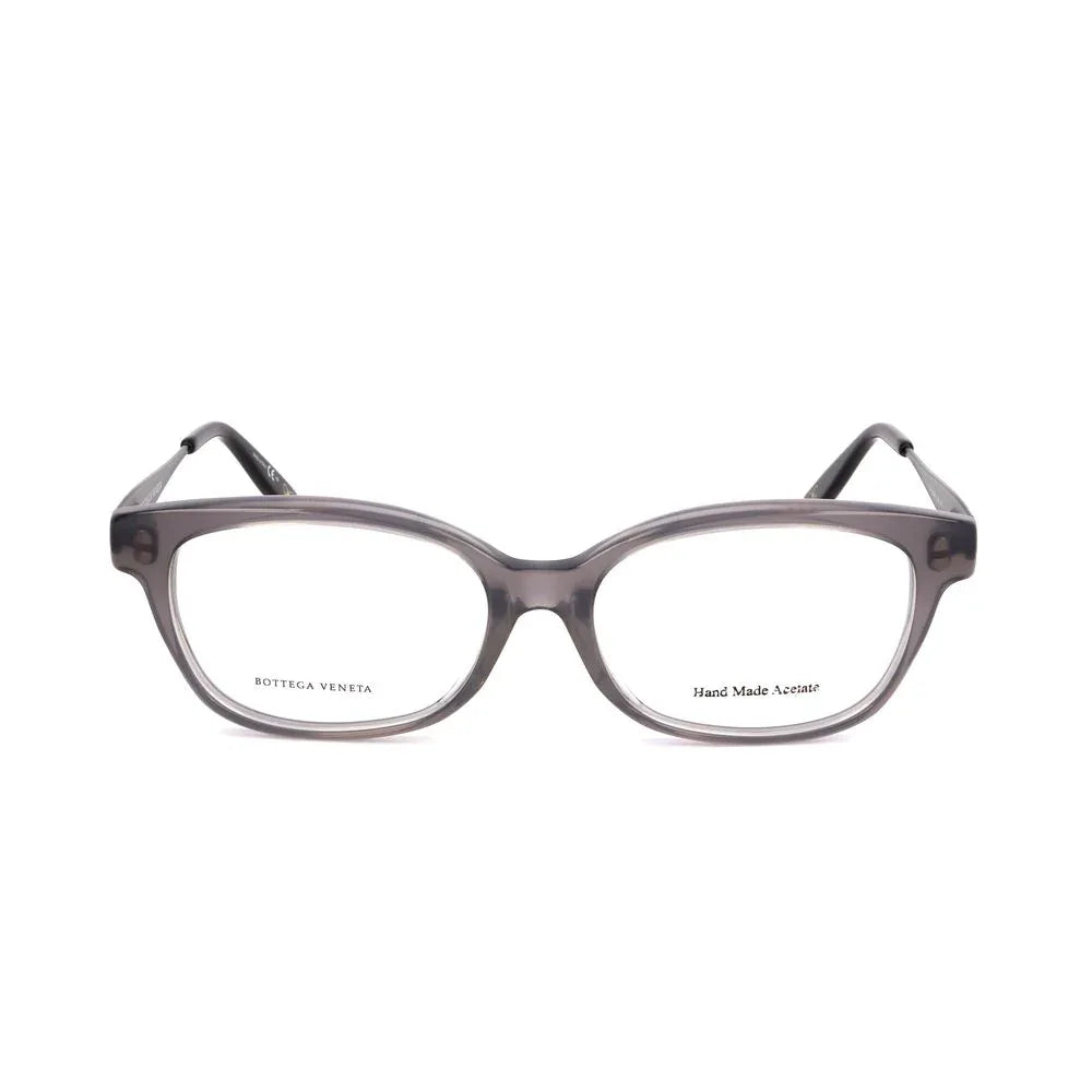 Bottega Veneta Bicolor Plastic Glasses (Frames) - Zeiniez