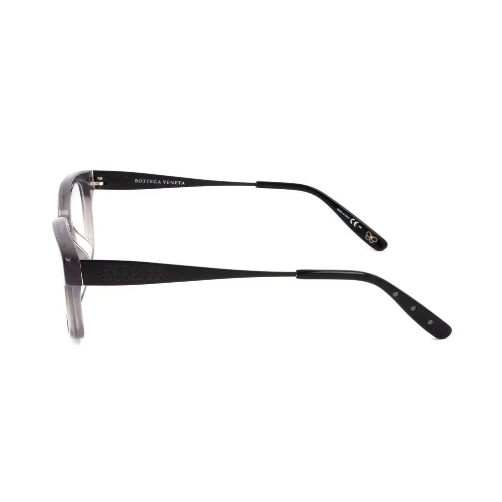 Bottega Veneta Bicolor Plastic Glasses (Frames) - Zeiniez