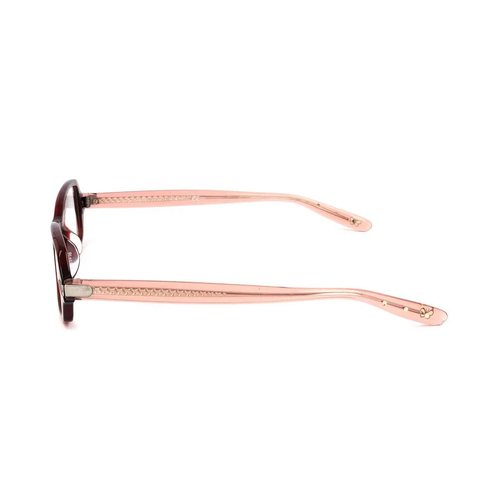 Bottega Veneta Bicolor Plastic Glasses (Frames) - Zeiniez