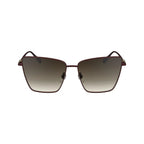 Longchamp Multicolor Metal Sunglasses - Zeiniez