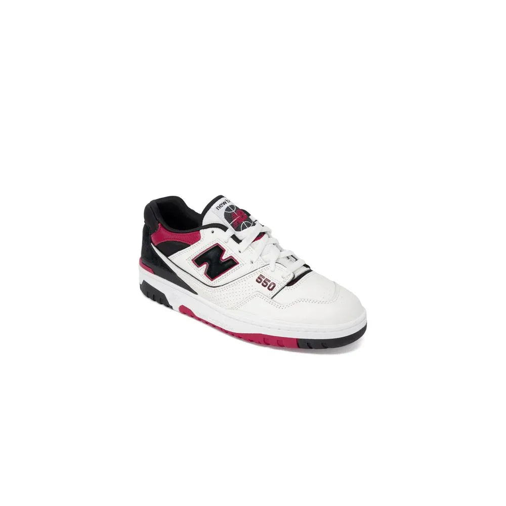 New Balance Multicolor Leather Athletic Sneakers - Zeiniez