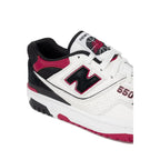 New Balance Multicolor Leather Athletic Sneakers - Zeiniez