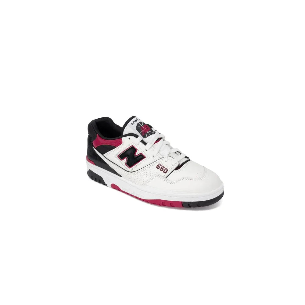 New Balance Multicolor Leather Athletic Sneakers - Zeiniez