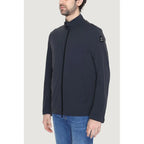 Suns Black Nylon Shell Jacket - Zeiniez