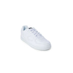 Diadora White Artificial Leather Low Top Sneakers - Zeiniez