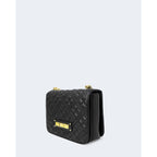Love Moschino Black Polyethylene Handbag - Zeiniez