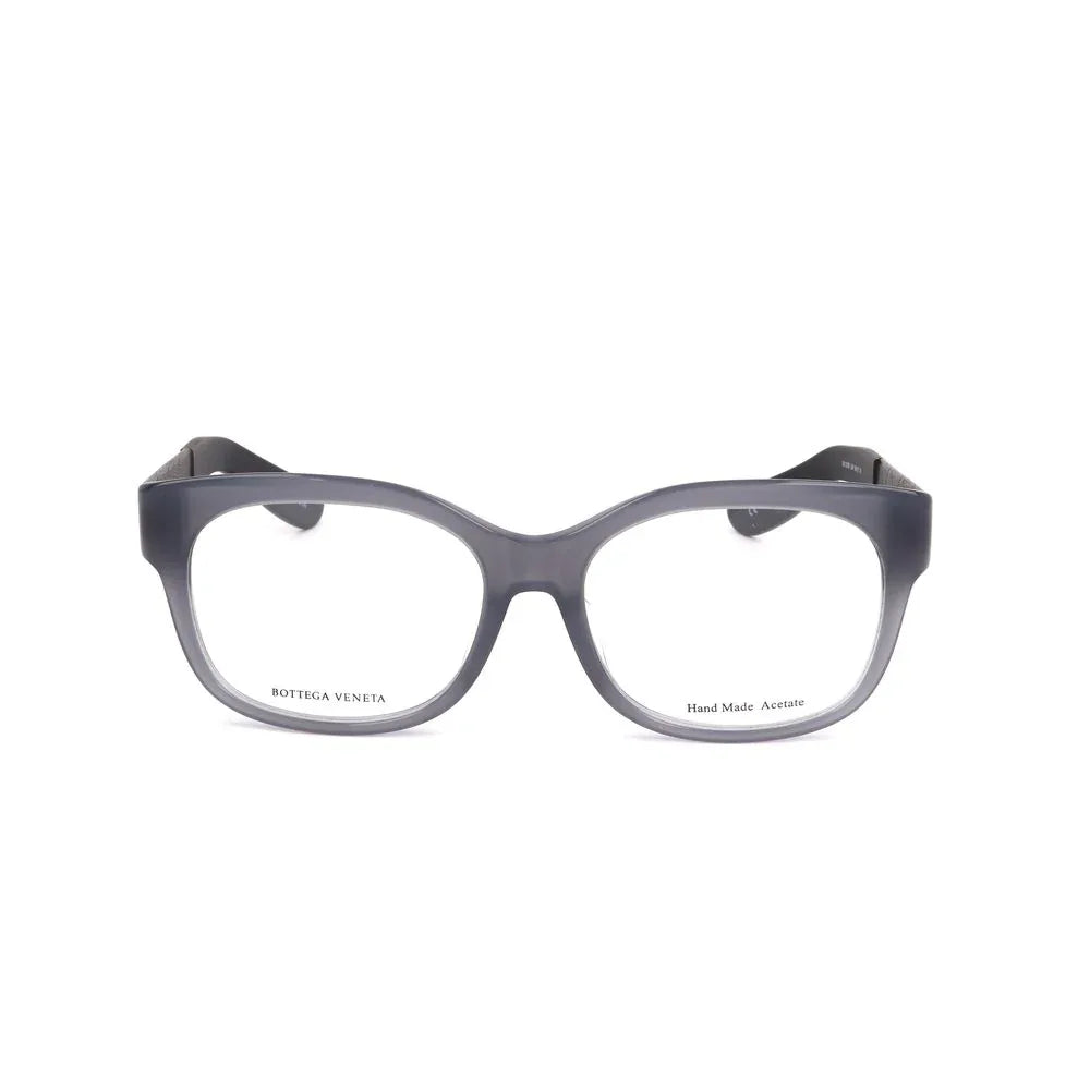 Bottega Veneta Multicolor Acetate Glasses (Frames) - Zeiniez