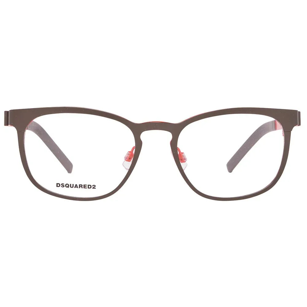 Dsquared² Bicolor Metal Glasses (Frames) - Zeiniez