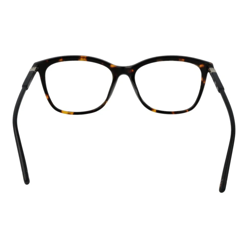 Fila Brown Cellulose Acetate Glasses (Frames) - Zeiniez