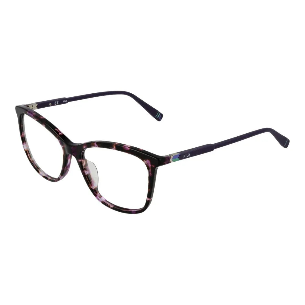 Fila Multicolor Cellulose Acetate Glasses (Frames) - Zeiniez