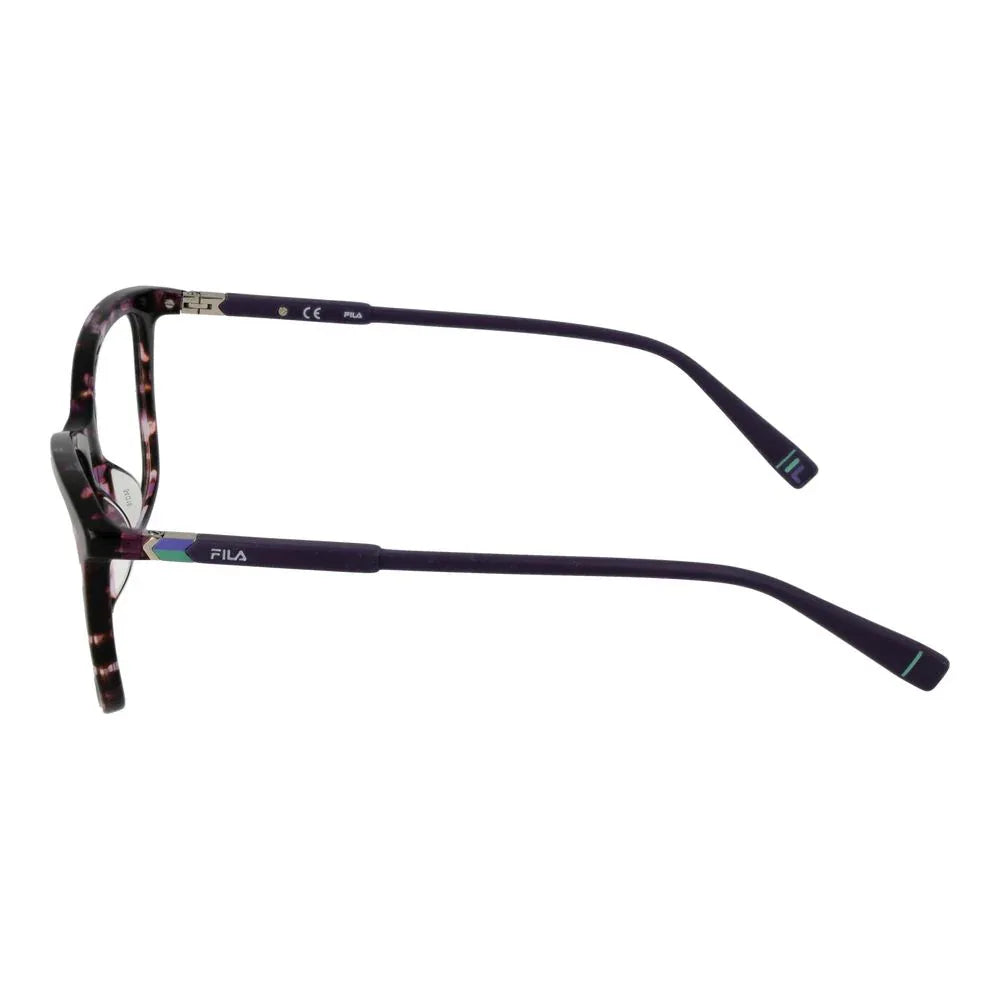 Fila Multicolor Cellulose Acetate Glasses (Frames) - Zeiniez