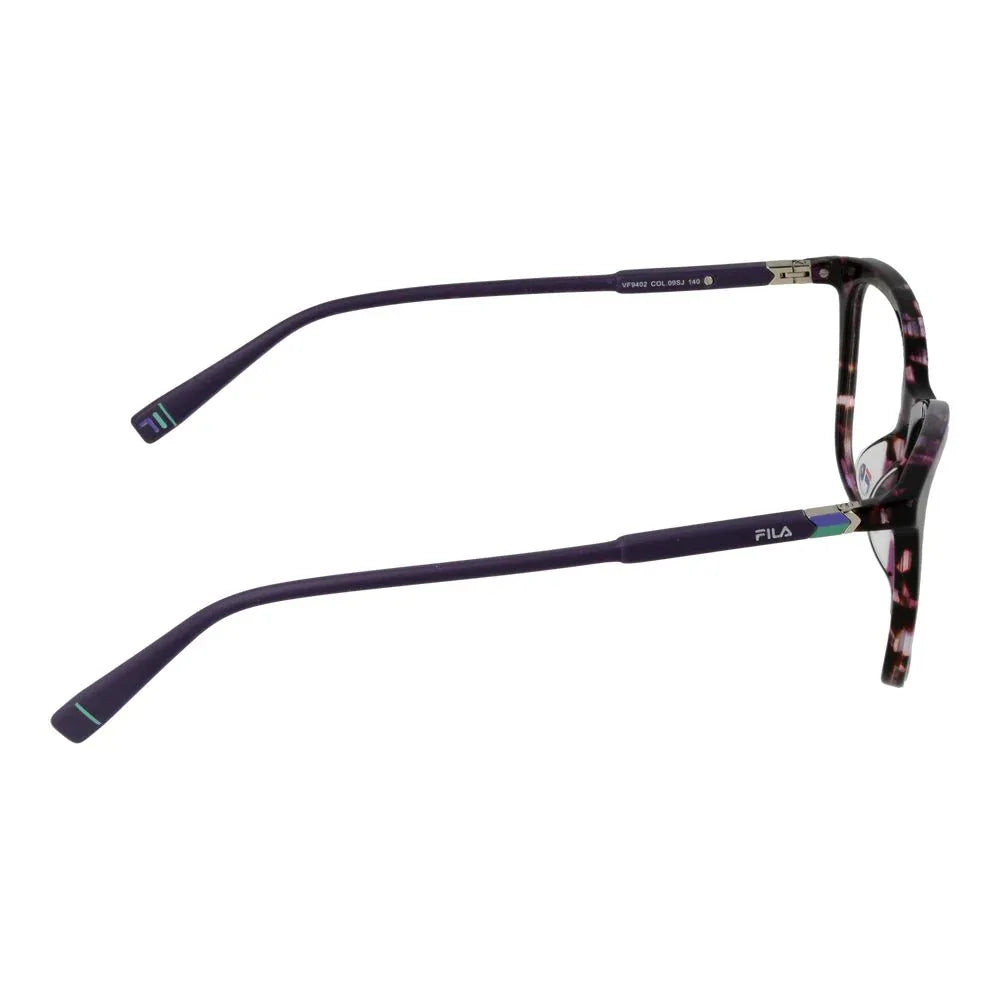 Fila Multicolor Cellulose Acetate Glasses (Frames) - Zeiniez