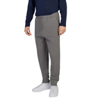 Hugo Boss Gray Cotton Joggers (Workout Pants) - Zeiniez