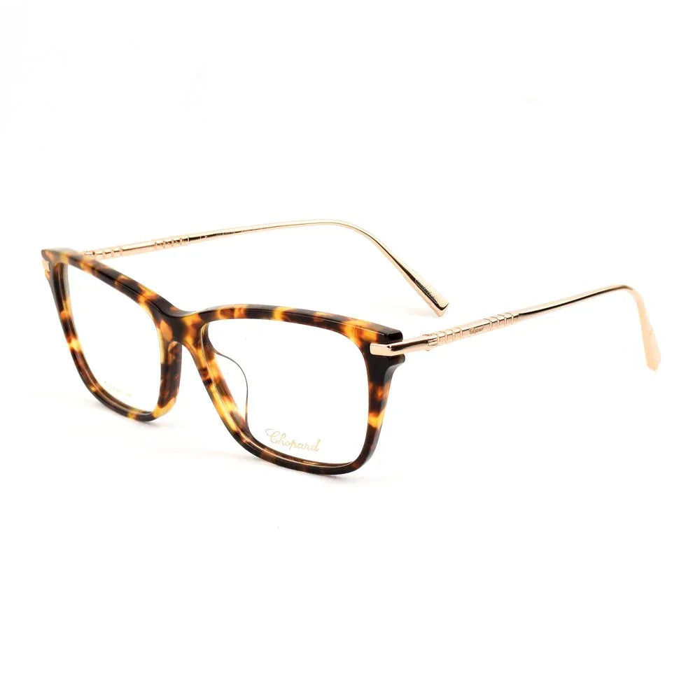 Chopard Brown Titanium Glasses (Frames) - Zeiniez