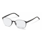 Porsche Design Black Acetate Glasses (Frames) - Zeiniez