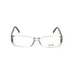 Emilio Pucci Blue Plastic Glasses (Frames) - Zeiniez