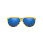 Ralph Lauren Bicolor Acetate Sunglasses