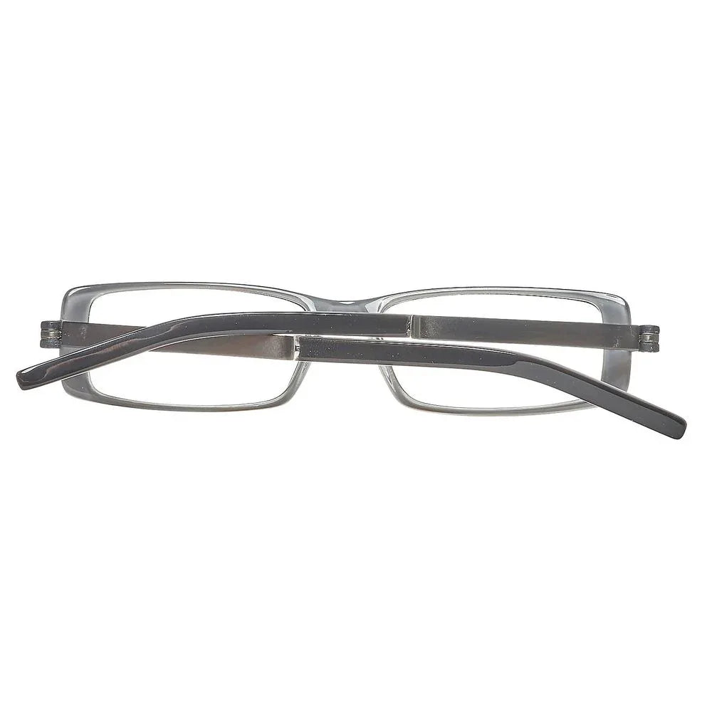 Rodenstock Black Plastic Glasses (Frames) - Zeiniez