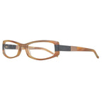 Rodenstock Brown Plastic Glasses (Frames) - Zeiniez