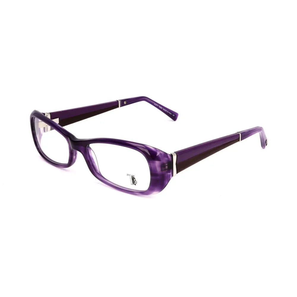 Tod's Purple Acetate Glasses (Frames) - Zeiniez