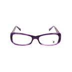Tod's Purple Acetate Glasses (Frames) - Zeiniez