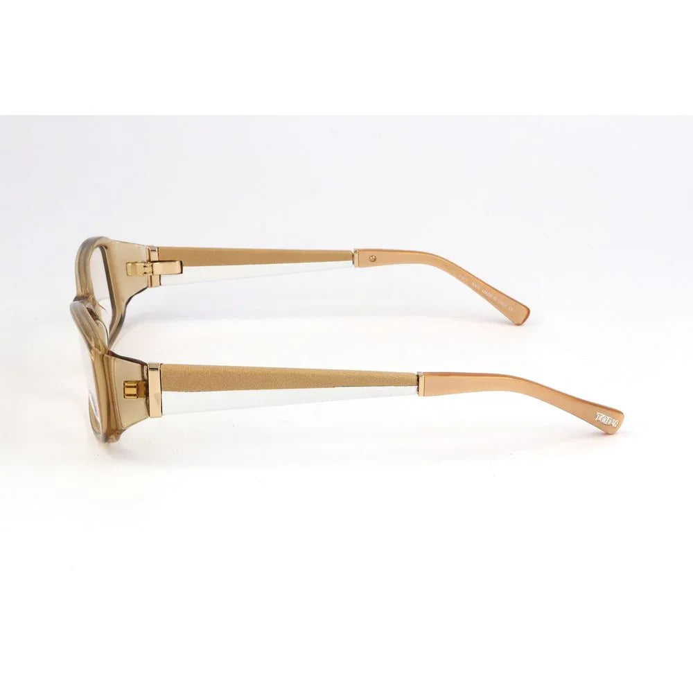 Tod's Bicolor Acetate Glasses (Frames) - Zeiniez