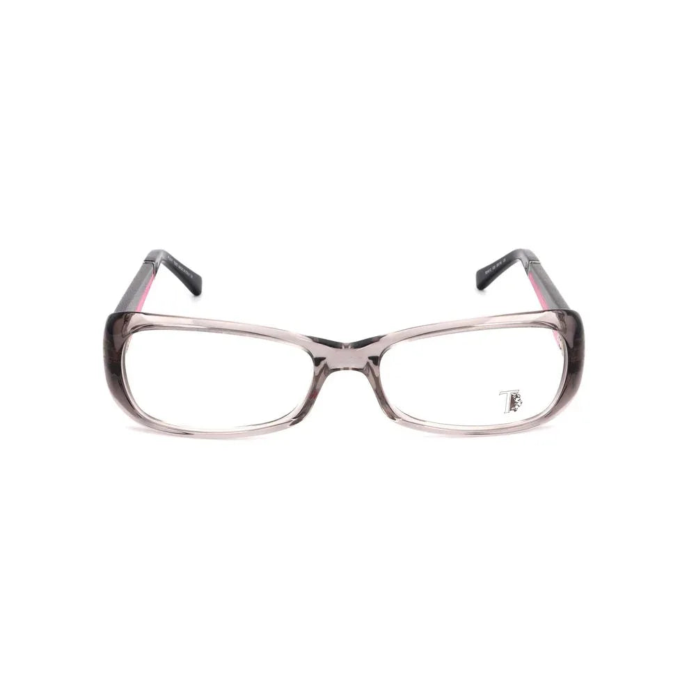 Tod's Gray Acetate Glasses (Frames) - Zeiniez