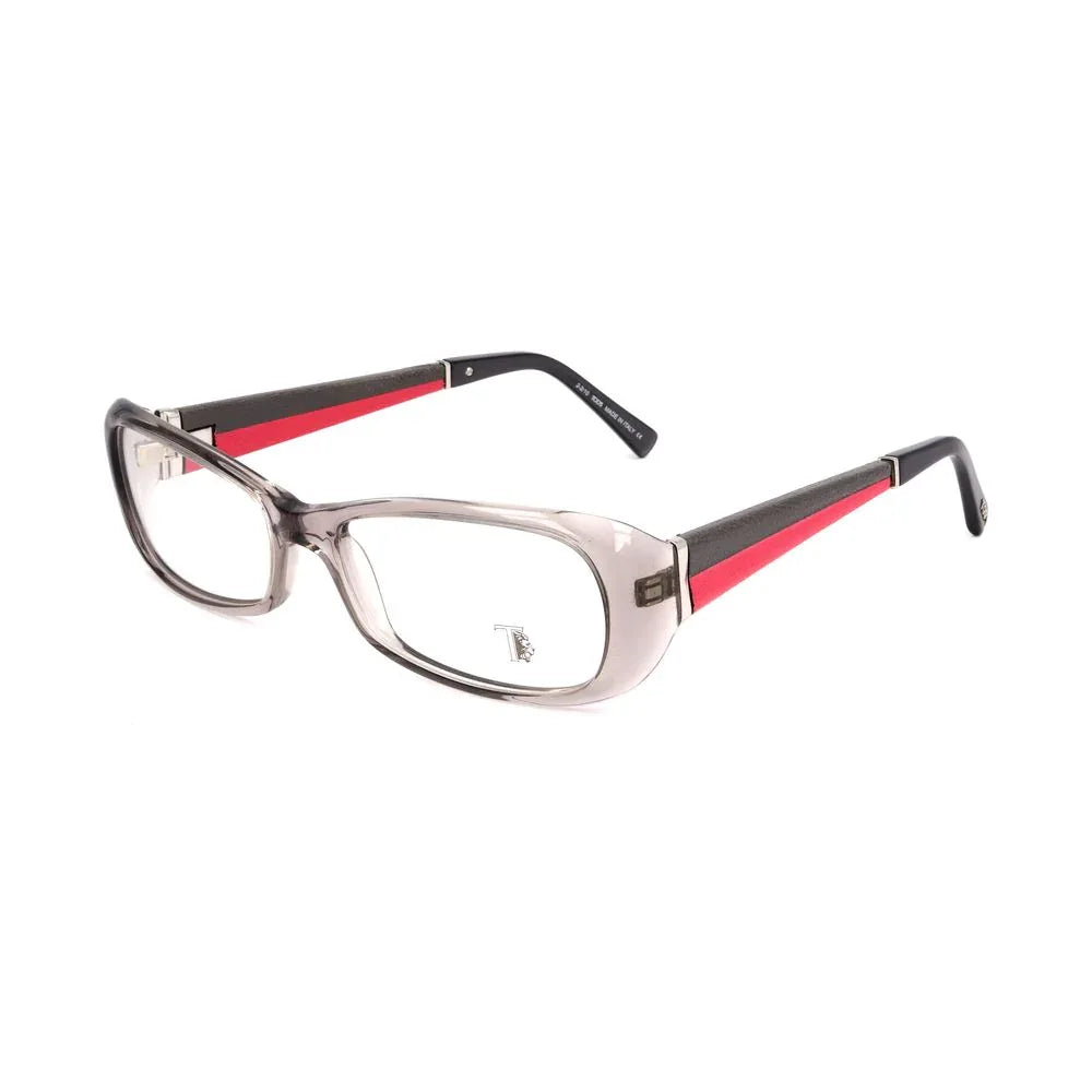 Tod's Gray Acetate Glasses (Frames) - Zeiniez