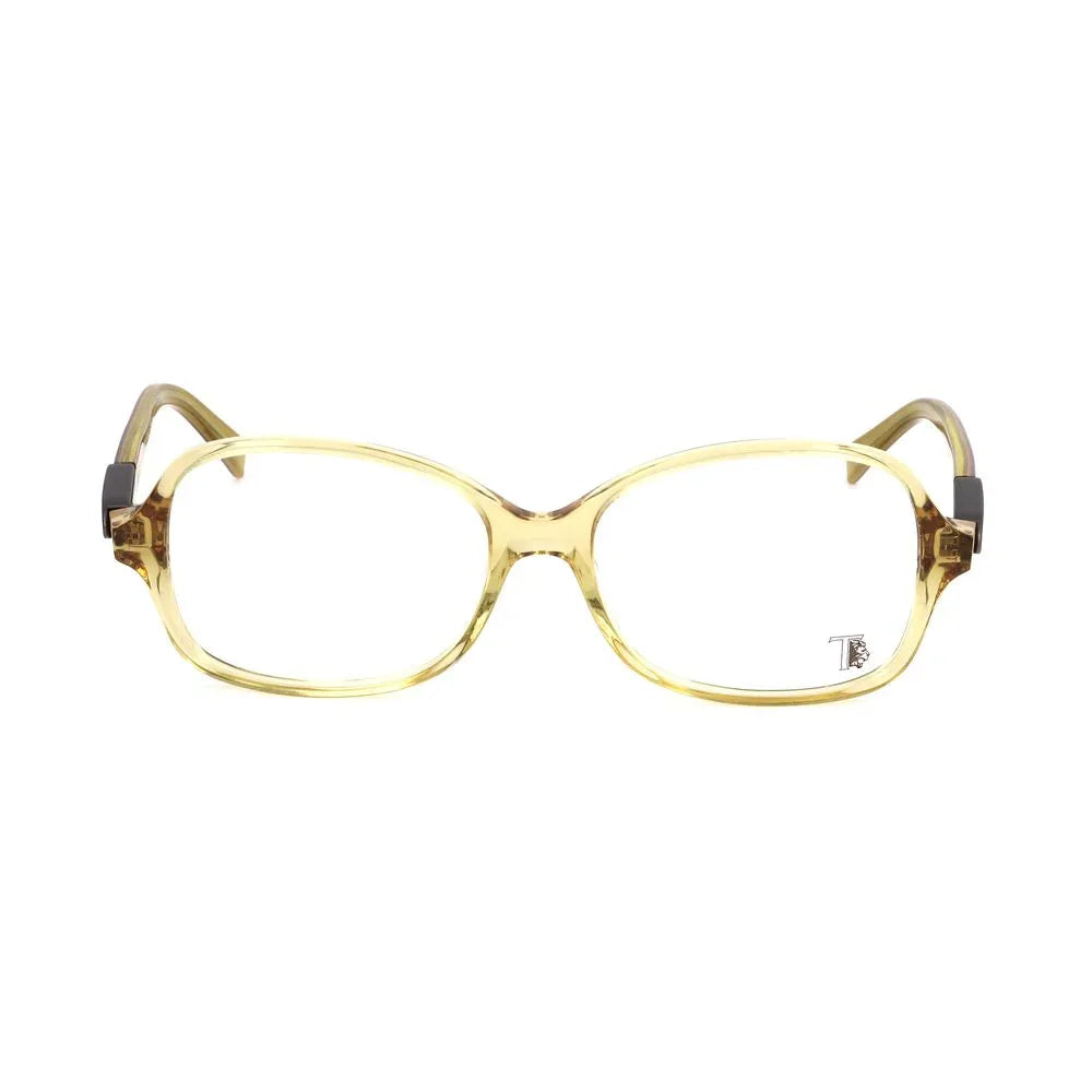 Tod's Bicolor Acetate Glasses (Frames) - Zeiniez