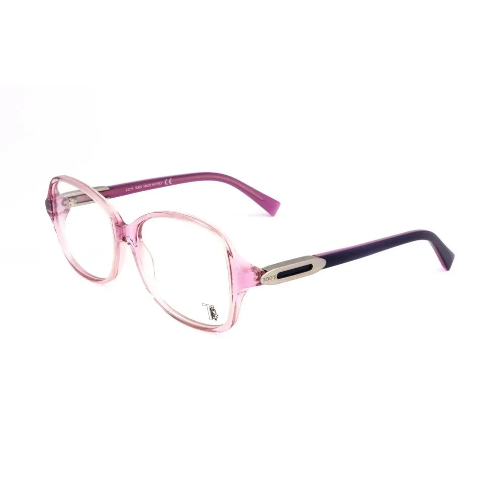Tod's Multicolor Acetate Glasses (Frames) - Zeiniez