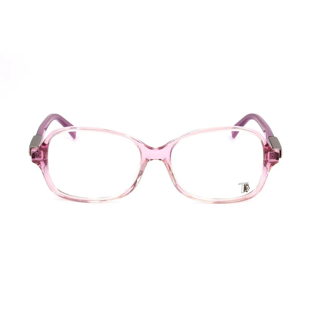 Tod's Multicolor Acetate Glasses (Frames) - Zeiniez