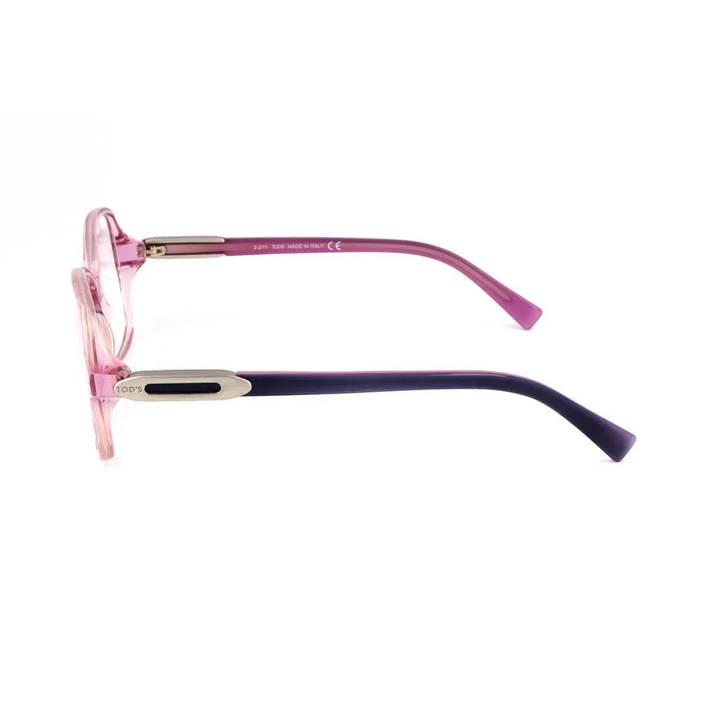 Tod's Multicolor Acetate Glasses (Frames) - Zeiniez