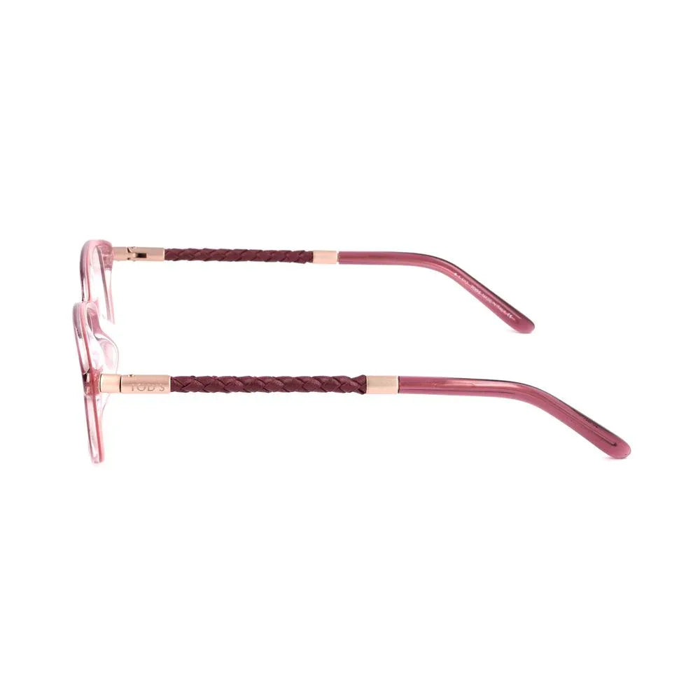 Tod's Multicolor Acetate Glasses (Frames) - Zeiniez