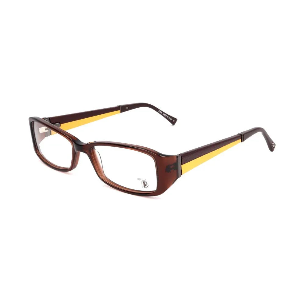 Tod's Bicolor Acetate Glasses (Frames) - Zeiniez
