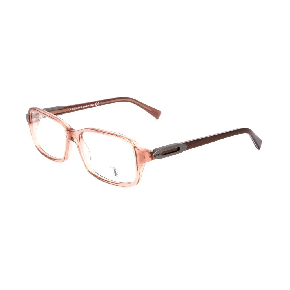 Tod's Multicolor Acetate Glasses (Frames) - Zeiniez