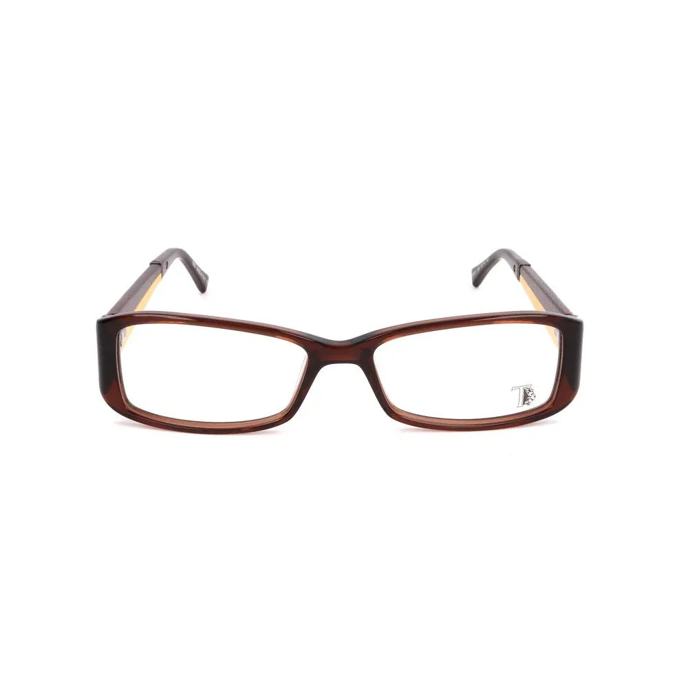 Tod's Bicolor Acetate Glasses (Frames) - Zeiniez