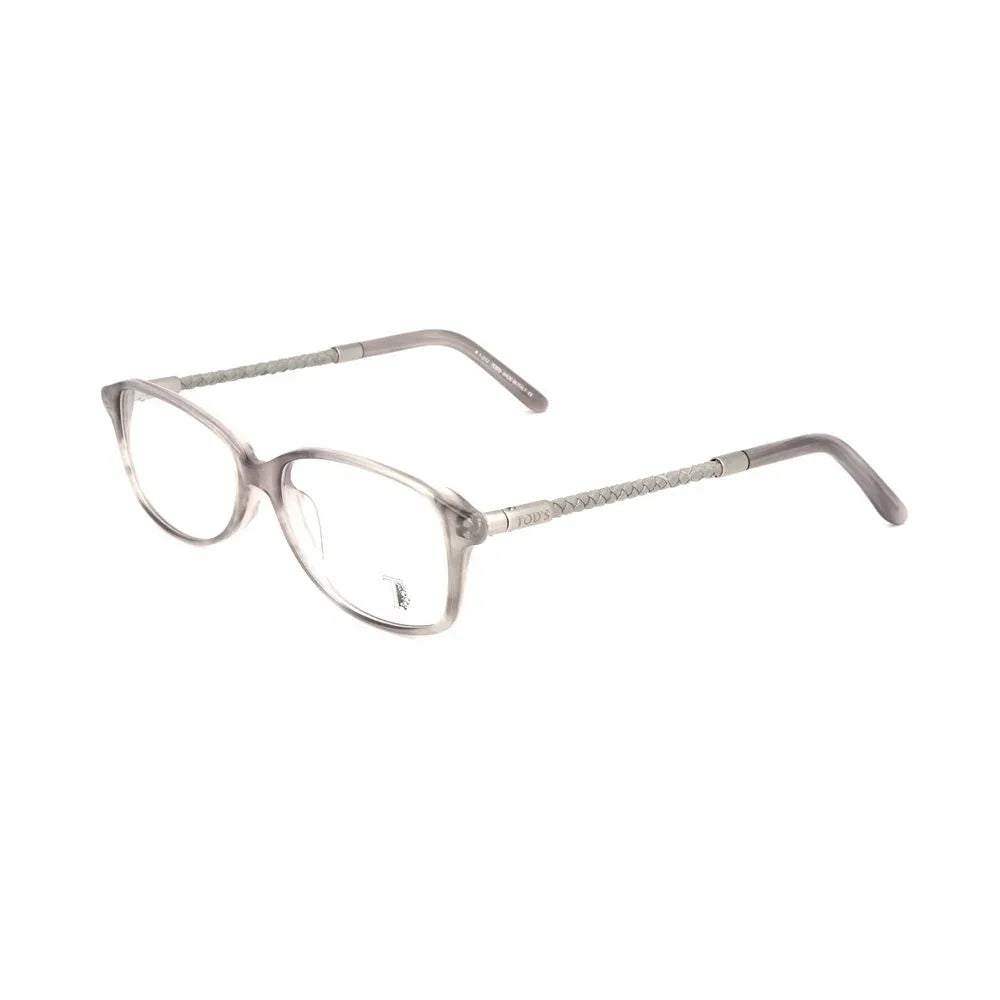 Tod's Gray Acetate Glasses (Frames) - Zeiniez