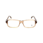 Tod's Brown Acetate Glasses (Frames) - Zeiniez