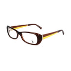 Tod's Brown Acetate Glasses (Frames) - Zeiniez