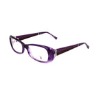 Tod's Purple Acetate Glasses (Frames) - Zeiniez