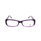 Tod's Purple Acetate Glasses (Frames) - Zeiniez