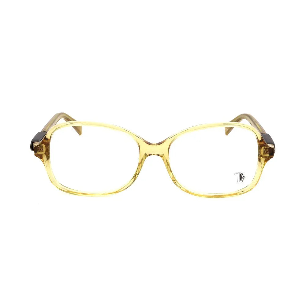 Tod's Bicolor Acetate Glasses (Frames) - Zeiniez