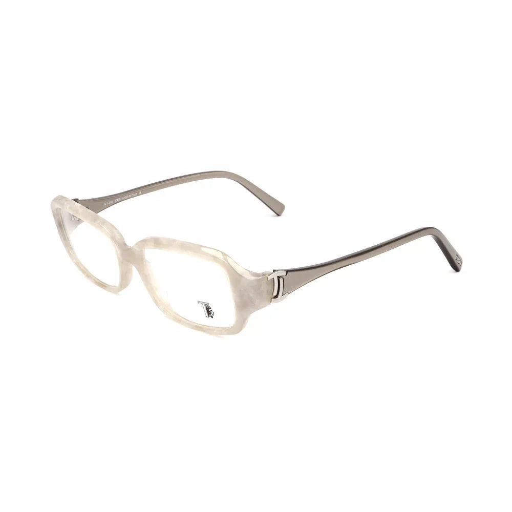 Tod's Gray Acetate Glasses (Frames) - Zeiniez
