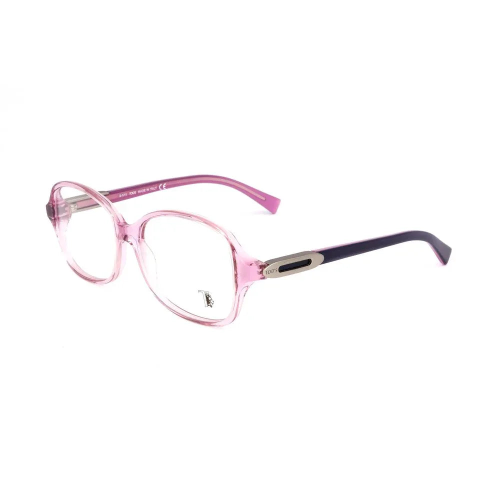 Tod's Multicolor Acetate Glasses (Frames) - Zeiniez