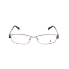 Tod's Gray Metal Glasses (Frames) - Zeiniez
