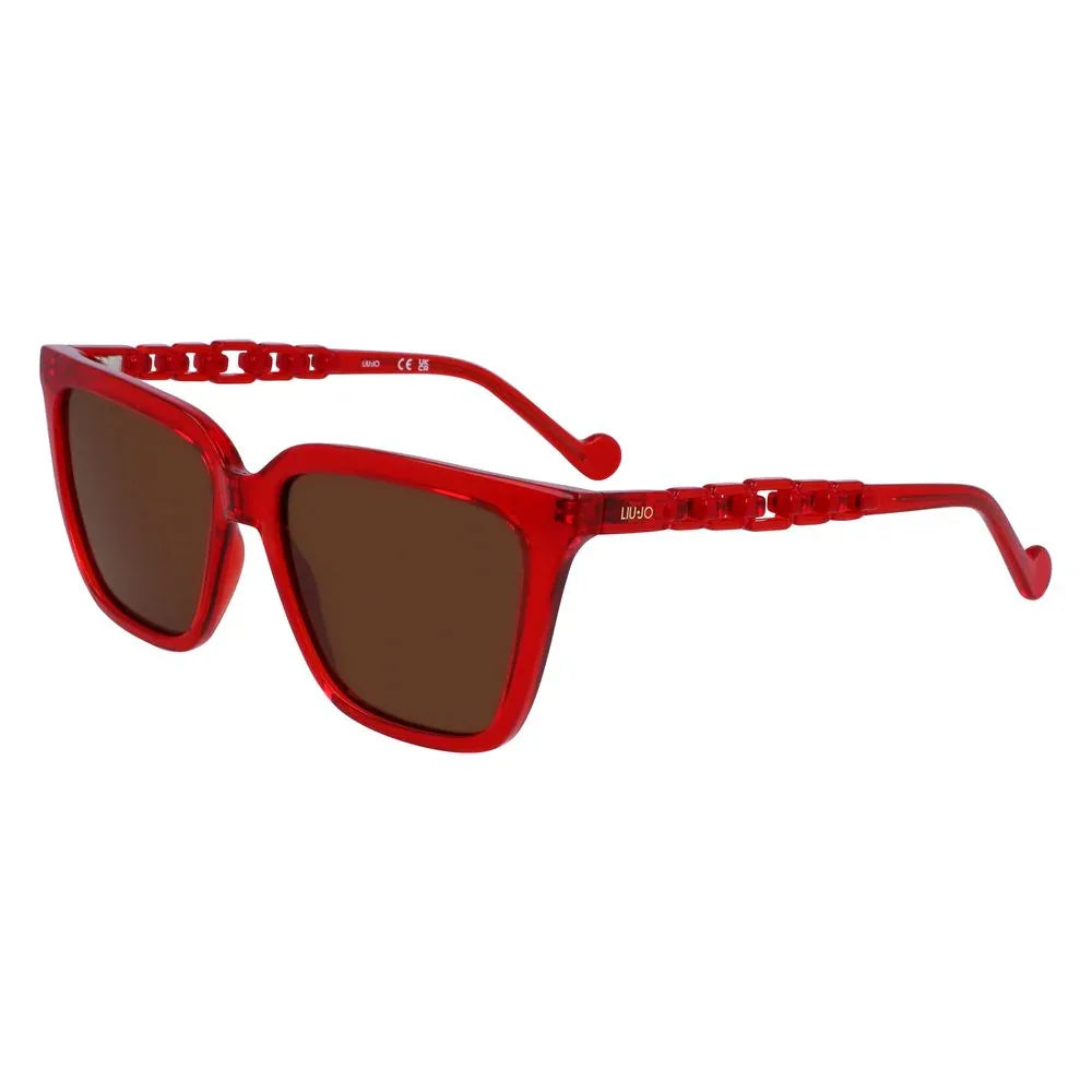 Liu Jo Multicolor Injected Sunglasses - Zeiniez
